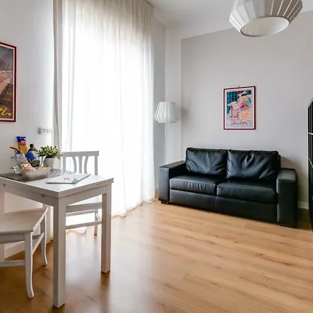 Apartment Culture Consalvo Otto Naples