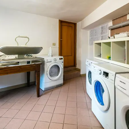 Culture Consalvo Otto Apartment Naples