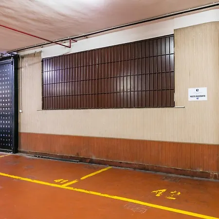Apartment Culture Consalvo Otto Naples