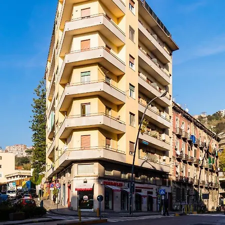 Apartment Culture Consalvo Otto
