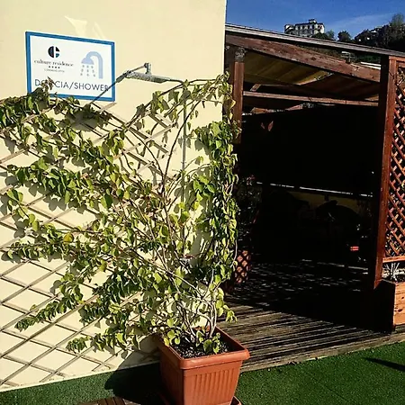 Apartment Culture Consalvo Otto Naples