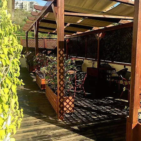 Culture Consalvo Otto Apartment *