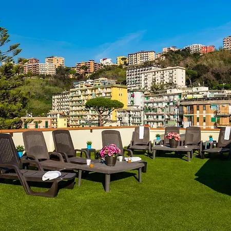 Διαμέρισμα Culture Consalvo Otto