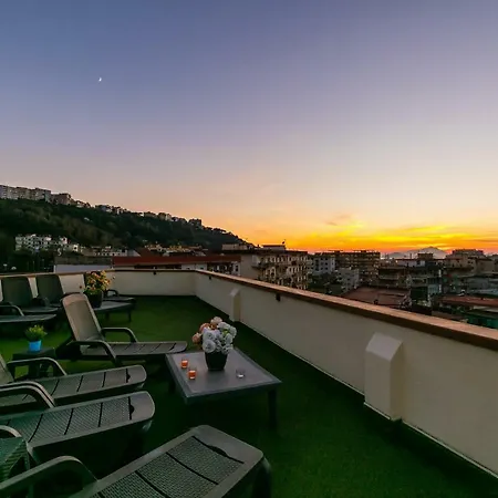 Apartment Culture Consalvo Otto