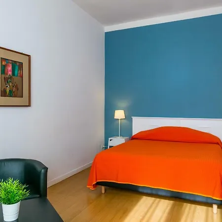 Culture Consalvo Otto Apartment Naples