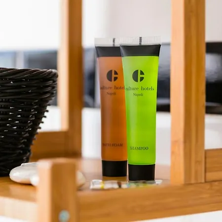 Culture Consalvo Otto