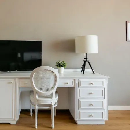 Culture Consalvo Otto Διαμέρισμα