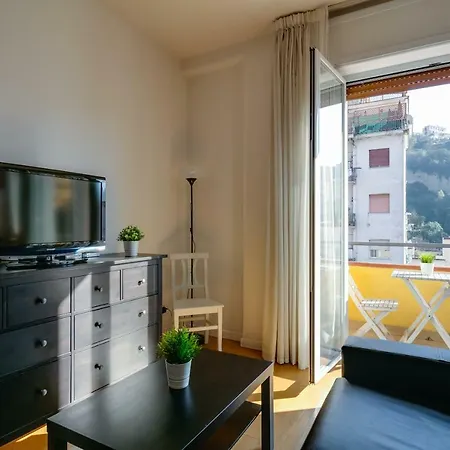 Apartment Culture Consalvo Otto *