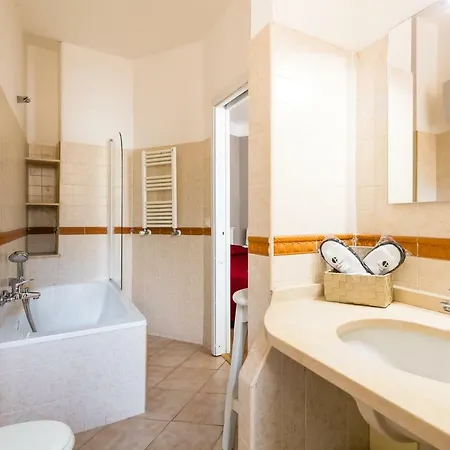 Apartment Culture Consalvo Otto *