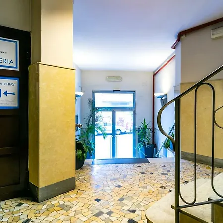 Culture Consalvo Otto * Νάπολη