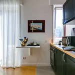 Appartamento Culture Consalvo Otto Napoli