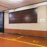 Appartamento Culture Consalvo Otto Napoli