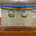 Culture Consalvo Otto Appartamento