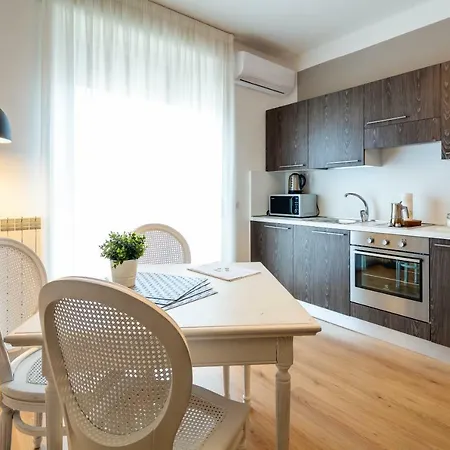 Culture Consalvo Otto Apartmán Neapol