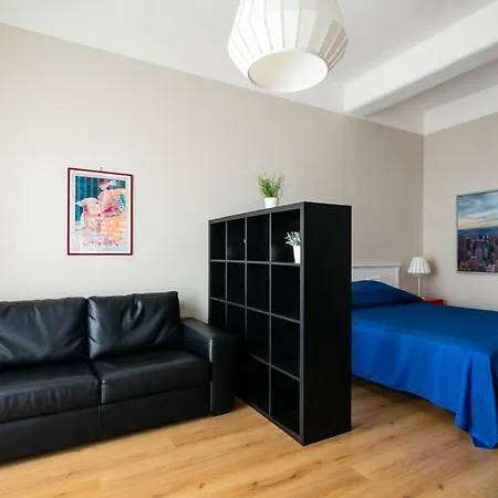 Culture Consalvo Otto Apartmán *