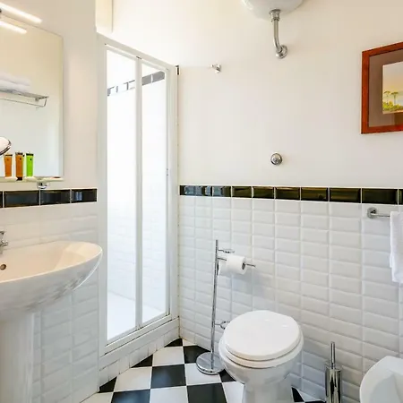 Apartmán Culture Consalvo Otto Neapol