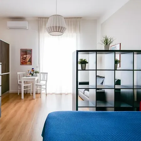 Apartmán Culture Consalvo Otto *
